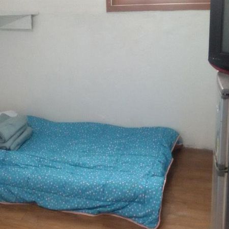 Suzy Hotel Seoul Bagian luar foto