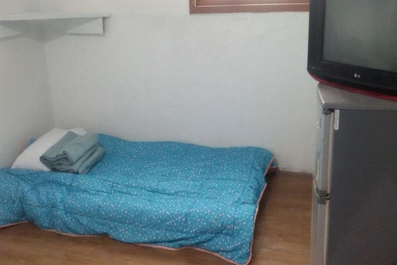 Suzy Hotel Seoul Bagian luar foto