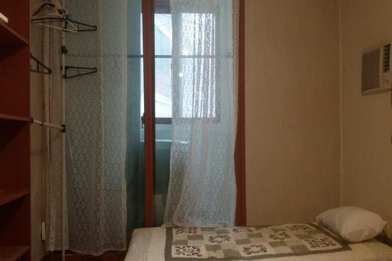 Suzy Hotel Seoul Bagian luar foto