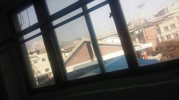 Suzy Hotel Seoul Bagian luar foto